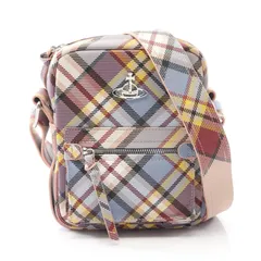 ヴィヴィアンウエストウッド Vivienne Westwood ショルダーバッグ JACKSON ジャクソン スモール サッチェル クロスボディ S4803000BUL00A9001 マルチ その他 ショルダーバッグ