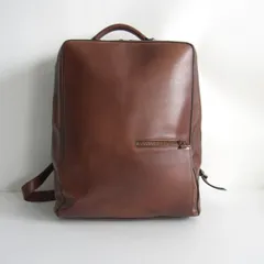 2025年最新】マザーハウス アンティークスクエアバックパック