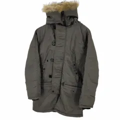 希少！廃盤モデル！SPIEWAK ミリタリージャケット N-3B 3786J