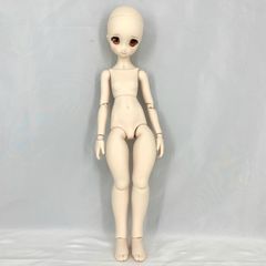【ドール】DDドリームチョイス ボディ+ヘッド セット