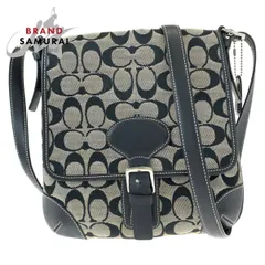 【美品】OLD COACH オールドコーチ ショルダーバッグ　USA製　5130 美品】OLD COACH オールドコーチ ショルダーバッグ USA製 5130
