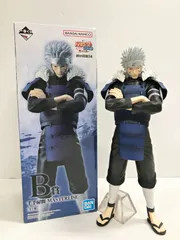 28.【開封】B賞 千手扉間 一番くじ NARUTO-ナルト- 疾風伝 繋がる思い【併売品】