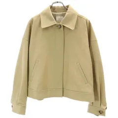 ビーミングバイビームス ジャケット M ベージュ系 B：MING by BEAMS レディース 【中古】  【230413】