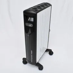 2022年最新】デロンギ マルチダイナミックヒーター 【6~8畳用】 MDH09 ...