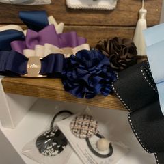 ハンドメイドとパーツのお店