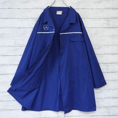 メルセデスベンツ Mercedes Benz ヴィンテージ ショップコート スリー