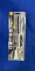 【未使用】FIRE SHOT 注入式ガスマッチ ガスライター