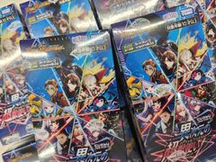 英語版新弾】 ロルカナ 第6弾 Azurite Sea 6パック - メルカリ