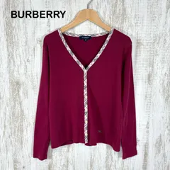 2025年最新】バーバリーホース刺繍の人気アイテム - メルカリ