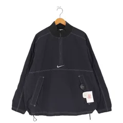 2025年最新】Supreme Nike Ripstop Pulloverの人気アイテム