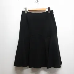 エムズグレイシー　タグ付き　カタログ掲載　フレア　スカート　42 エムズグレイシー タグ付き カタログ掲載 フレア スカート 42