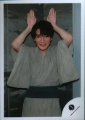 SnowMan 23年滝沢歌舞伎ZERO FINAL 深澤辰哉 公式写真*1枚