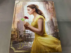 美女と野獣 BEAUTY AND THE BEAST MovieNEX ブルーレイ+DVDセット(Blu-ray Disc)
