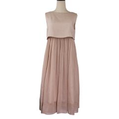 美品 VIKTOR&ROLF ヴィクター＆ロルフ シルク カシミヤブレンド