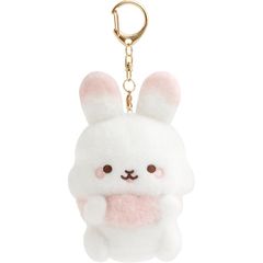 [サンエックス] MV18901 シュガーココムー ぶらさげぬいぐるみ シュガーココムー