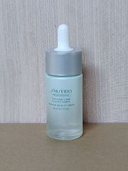 資生堂　フォンテフォルテ　パワービューティドロップ（デリケートスカルプ）20ml