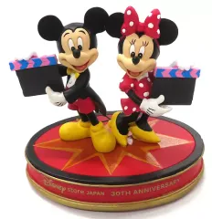 2025年最新】ディズニー 30周年 フィギュアの人気アイテム