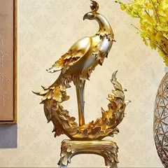 2024年最新】鳳凰置物の人気アイテム - メルカリ