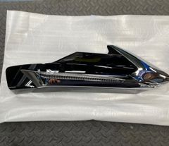 正規品 新品 MODELLISTA モデリスタ 50 プリウス 前期 フロント 右  