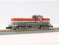 Zゲージ DD51 1000 A寒地形 エンジン更新車 T002-5 - メルカリ