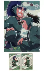 2025年最新】セガ ラッキーくじ「『劇場版 忍たま乱太郎 ドクタケ忍者