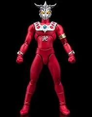【最終値下げ】　ウルトラアクト　ウルトラマンレオ & ティガ　２種セット 最終値下げ】 ウルトラアクト ウルトラマンレオ & ティガ 2種
