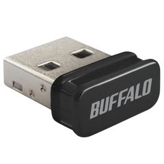 USB Bluetooth 5.0対応 バッファロー アダプター 小型 ブラック BSBT5D205BK