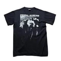 2025年最新】primal scream tシャツの人気アイテム - メルカリ