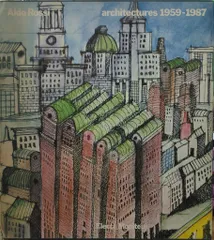 世界限定999冊　Aldo Rossi Amazon | Aldo Rossi: I Quaderni Azzurri | Rossi, Aldo