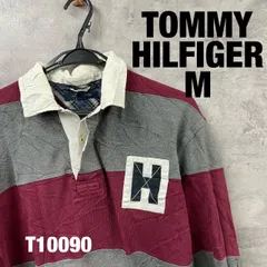 2024年最新】tommy hilfiger ラガーシャツの人気アイテム - メルカリ