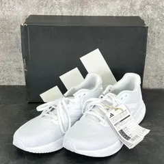 タグ付き新品 Adidas アディダス RUNFALCON ランファルコン 5 IH7757 27.5cm メンズ ランニングシューズ ホワイト / 300857