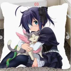 中二病でも恋がしたい 小鳥遊六花 抱き枕カバー - メルカリ
