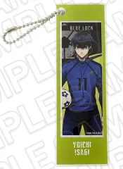 【中古】キーホルダー 潔世一 フォトグレイキーホルダー 「ブルーロック」