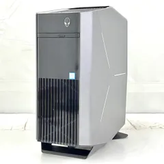 Windowsデスクトップ Alienware Aurora R7 i7 8thGTX 1070 Win11 Amazon.com: Alienware Gaming PC Desktop Aurora R7-8th Gen