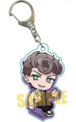 【中古】キーホルダー 天国獄 ぷかっしゅアクリルキーホルダー 「ヒプノシスマイク -Division Rap Battle- Rhyme Anima +」