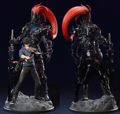 2025年最新】俺だけレベルアップな件フィギュアの人気アイテム