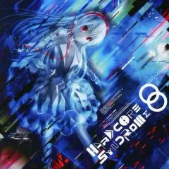 HARDCORE SYNDROME CD 5枚セット　帯付き HARDCORE SYNDROME CD 5枚セット 帯付き