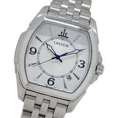 2025年最新】セイコー クレドール パシフィークの人気アイテム