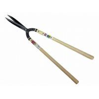 【新品・5営業日で発送】吉岡刃物製作所 吉岡 #105 葉刈鋏京型 195　#105