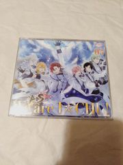 CD】「アイ★チュウ」 creation 03.ArS [初回限定盤]