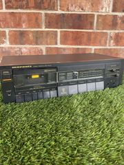 レトロ TOA PA AMPLIFIER TA-15X 本体 - メルカリ