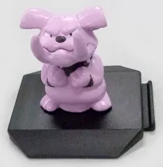【中古】トレーディングフィギュア グランブル 「ポケットモンスター ポケモンバトルミュージアム 9」