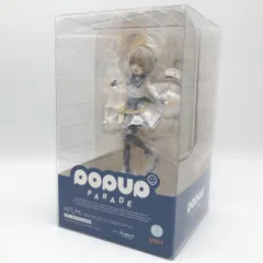 【中古】未開封 グッドスマイルカンパニー ブルーアーカイブ -Blue Archive- ブルアカ POP UP PARADE ヒフミ イタズラ☆ストレート Ver.[17]