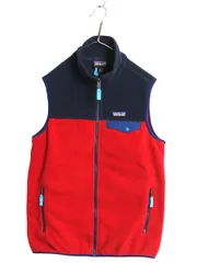 2025年最新】patagonia シンチラ スナップt usaの人気アイテム - メルカリ