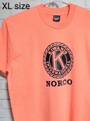 XL／USA製／Ｔシャツ／90s／ビンテージ／SCREEN STARS／KIWANIS INTERNATIONAL