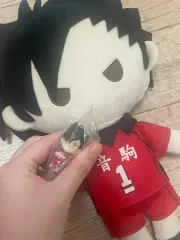 2025年最新】ハイキュー ぬいぐるみ ペンポーチの人気アイテム