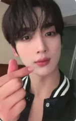 【中古】コレクションカード(男性)/ WEi/キム・ヨハン(Kim YoHan)/CD「Youth」封入特典フォトカード