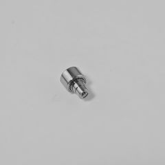 レア銀一GIN-ICHILEICA M3用 巻き戻しクランククロームシルバー レア銀一GIN-ICHILEICA M3用 巻き戻しクランククロームシルバー - メルカリ