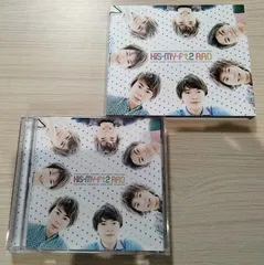 ◆◆◆Kis-My-Ft2　AAO