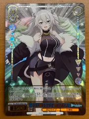 ホロライブ ヴァイスシュヴァルツ HLP セミコンプ Amazon.co.jp: ヴァイスシュヴァルツ ホロライブプロダクション